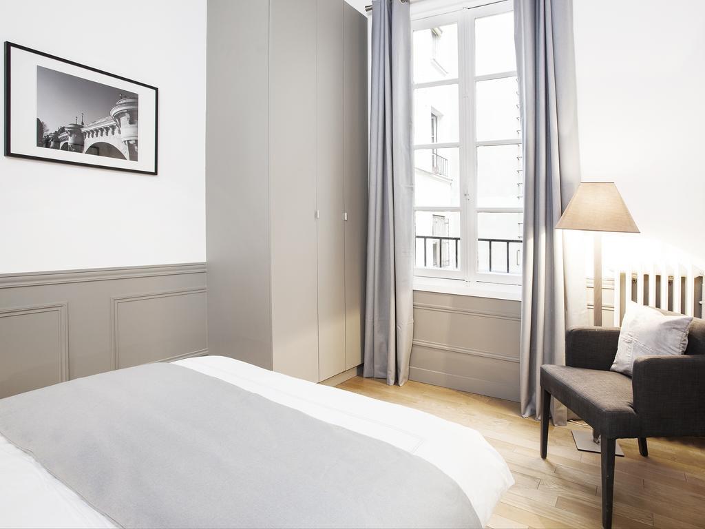 Livinparis - Luxury 2 Bedrooms Le Marais I מראה חיצוני תמונה